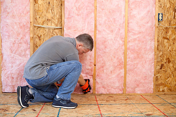 Best Wall Insulation Installation  in Bayside Gardens, OR